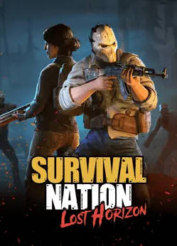 Survival Nation Lost Horizon ราคาถูก